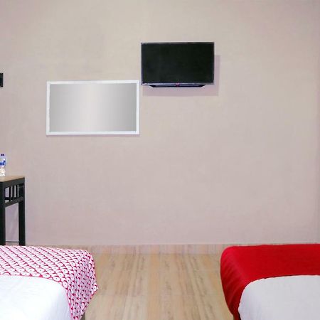 Oyo 1386 Hotel Grand Gabelo Букитинги Екстериор снимка