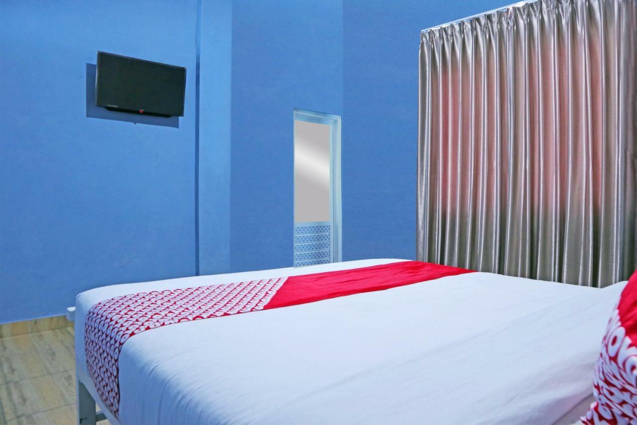 Oyo 1386 Hotel Grand Gabelo Букитинги Екстериор снимка